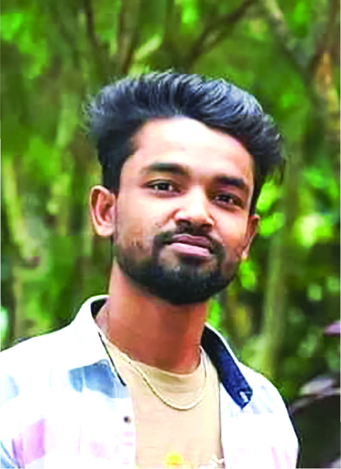 Photo of রুমান বেপারী